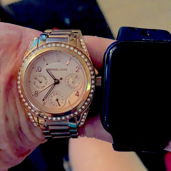 Michael Kors watch - Picture 1 of 5